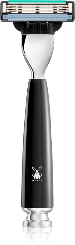 Mühle RYTMO R226 Mach3 skuveklis