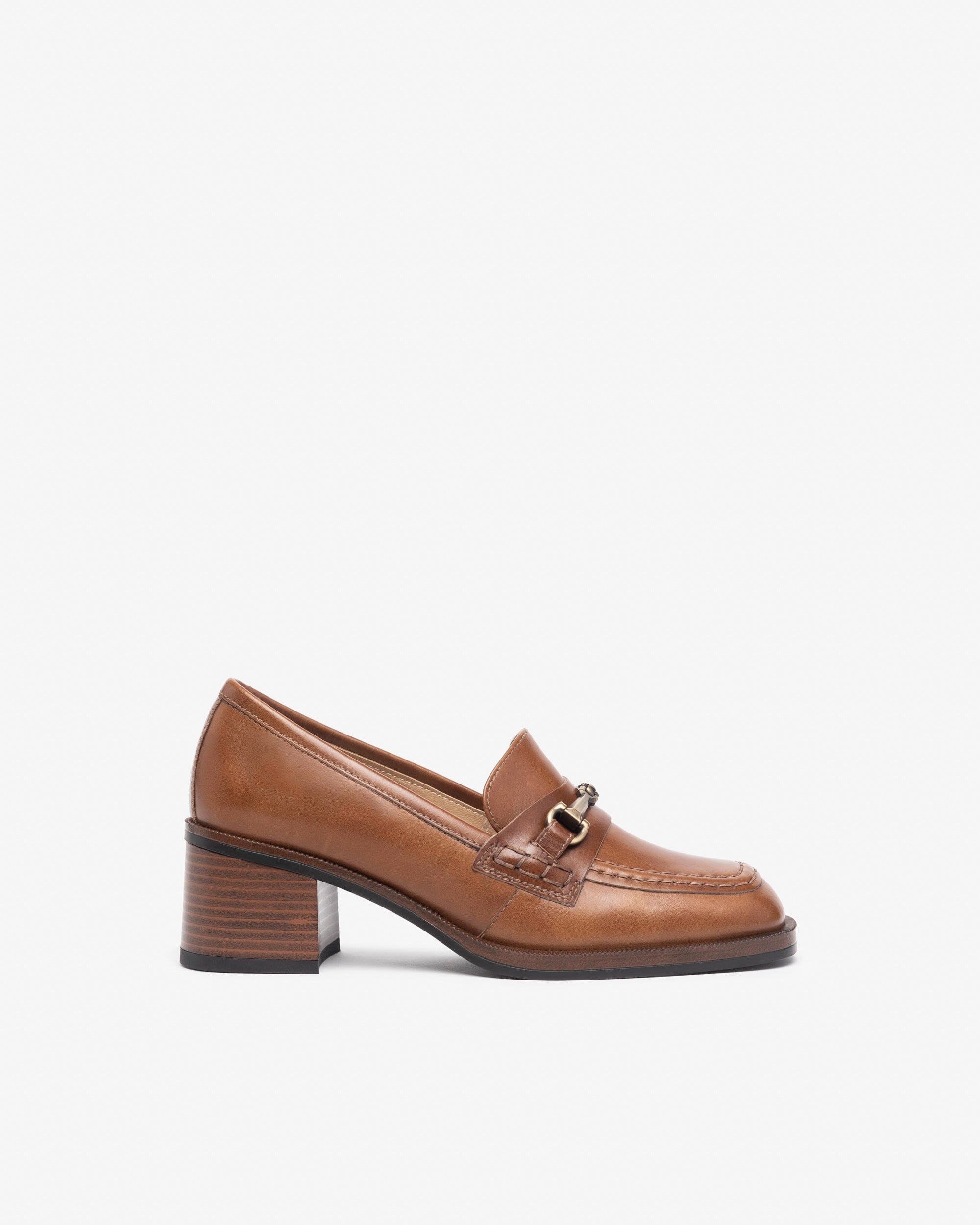  Mocassins en cuir pour femmes