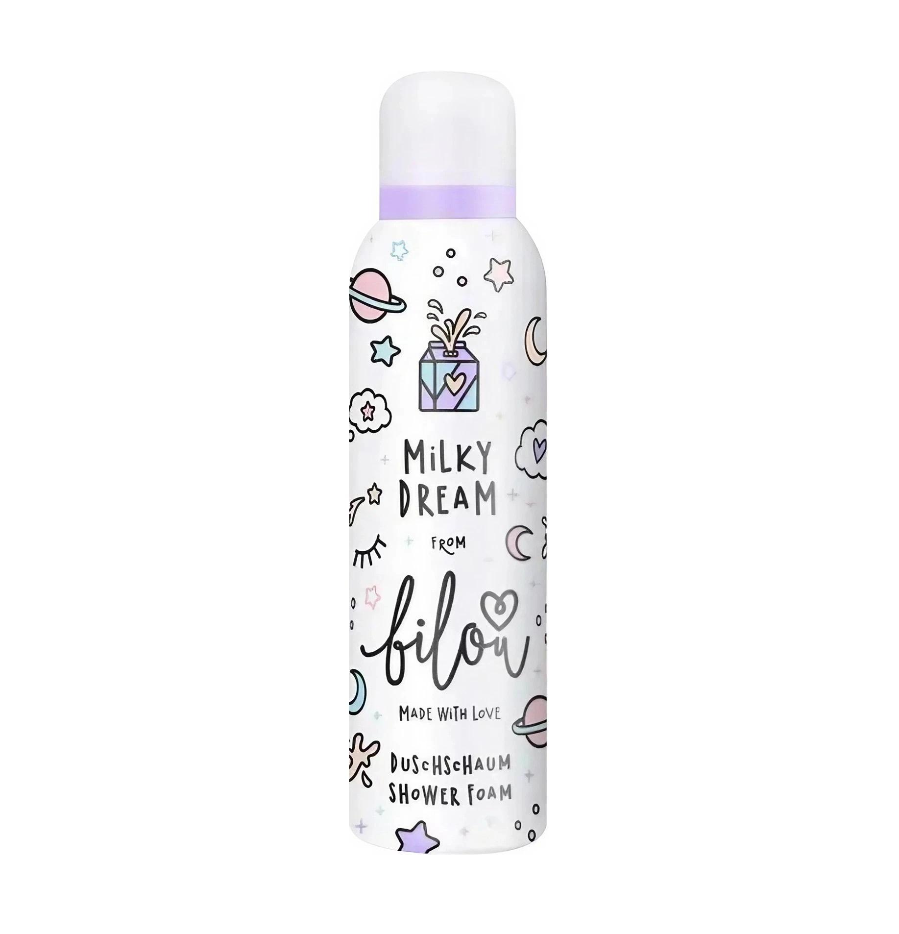 Bilou Milky Dream