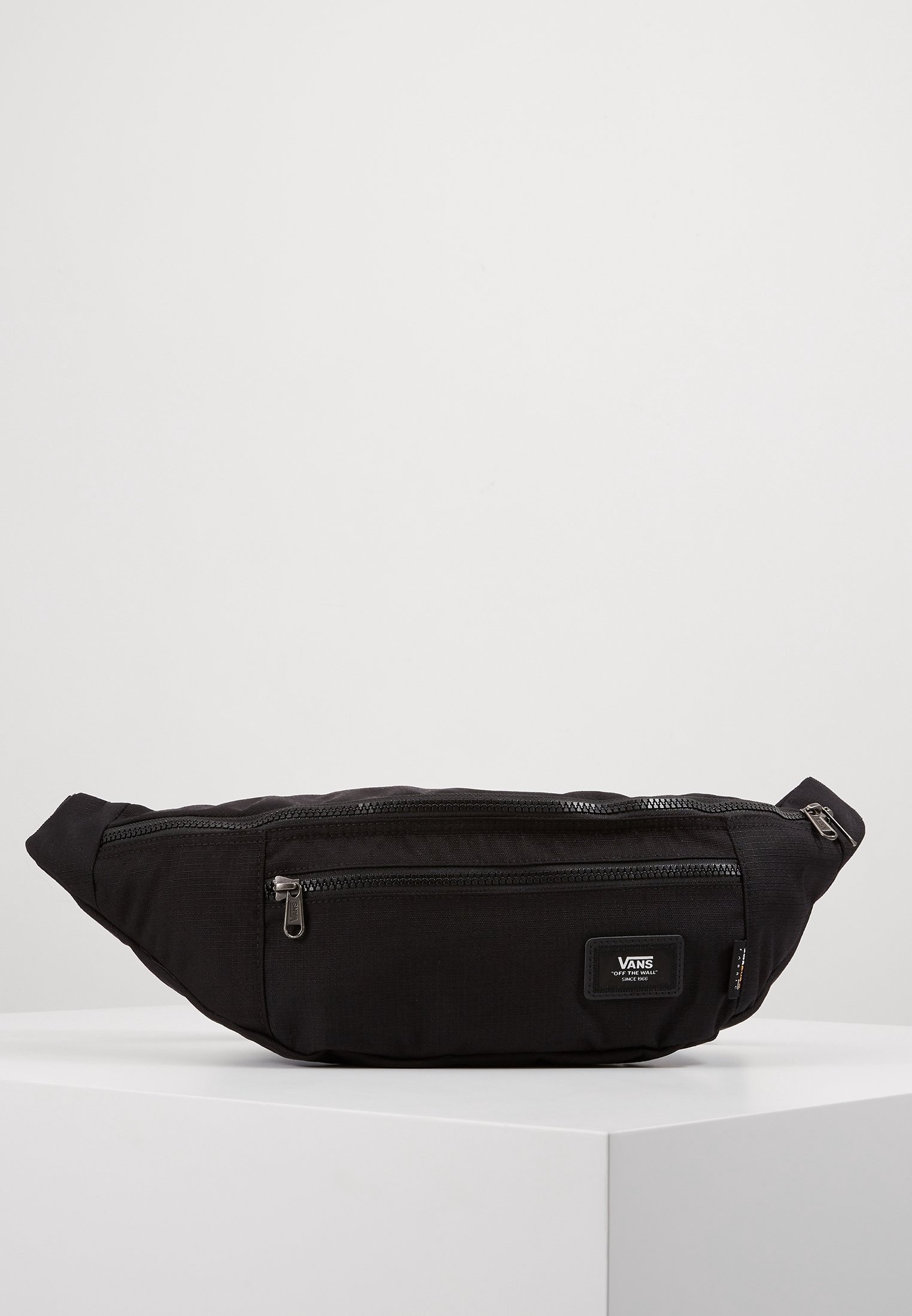 Vans Bauchtasche - schwarz