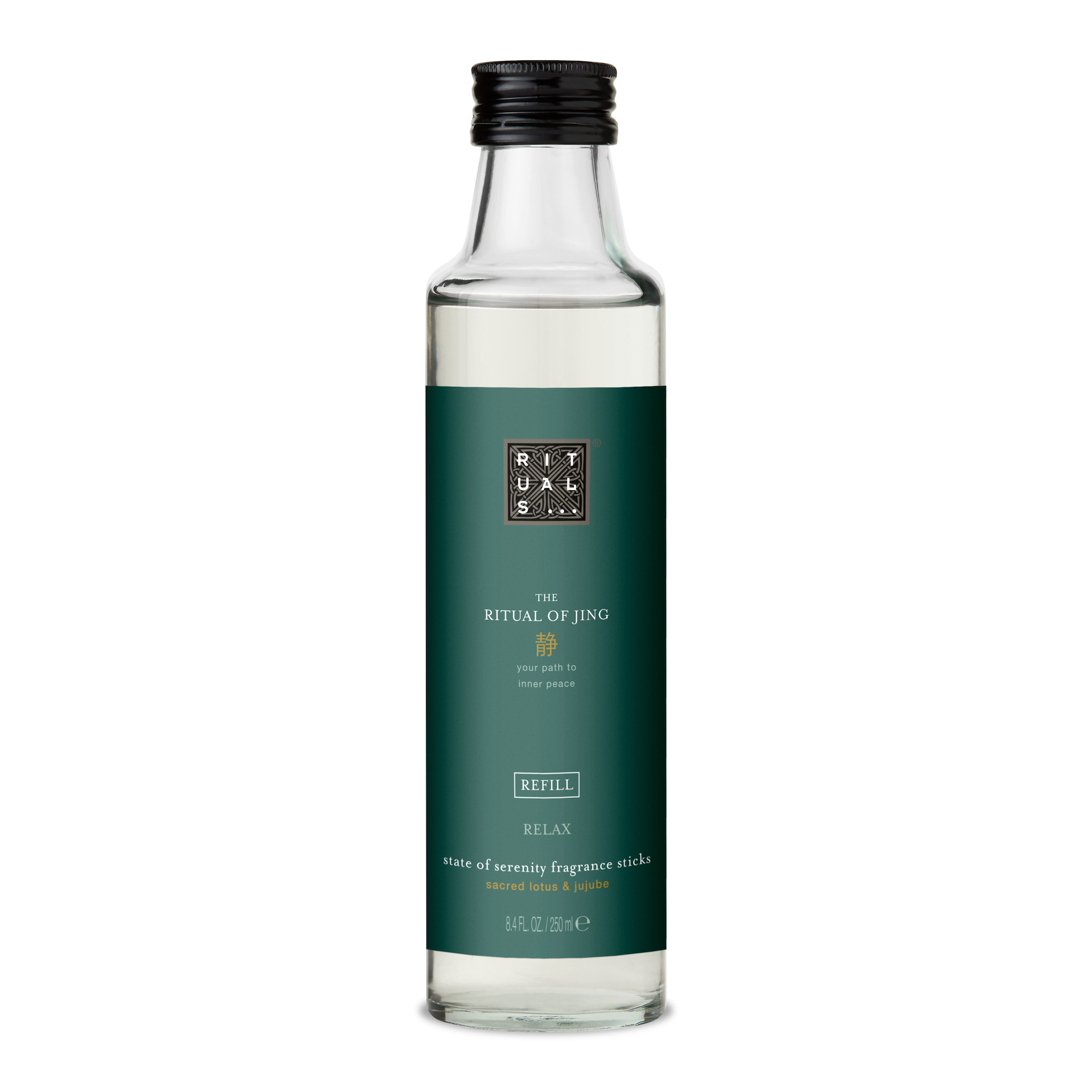 Mirisni štapići The Ritual Of Jing, punjenje 250 ml - Rituals