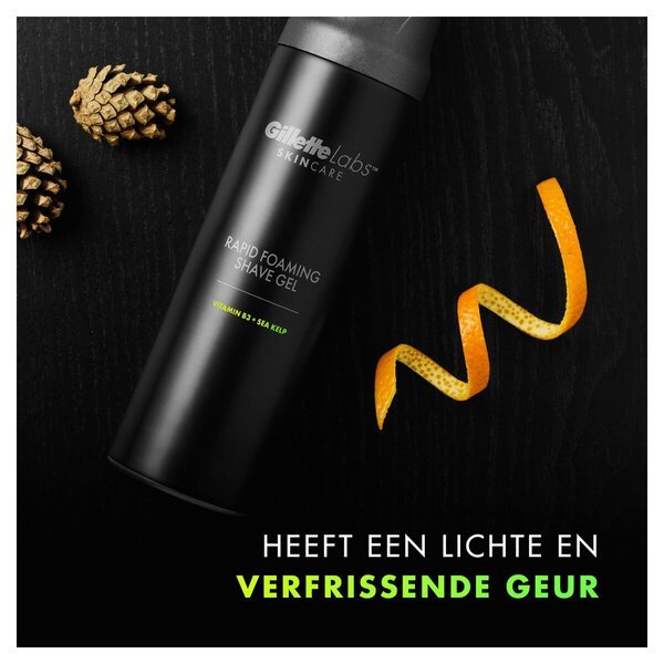 GilletteLabs gel za zube<br>198 ml