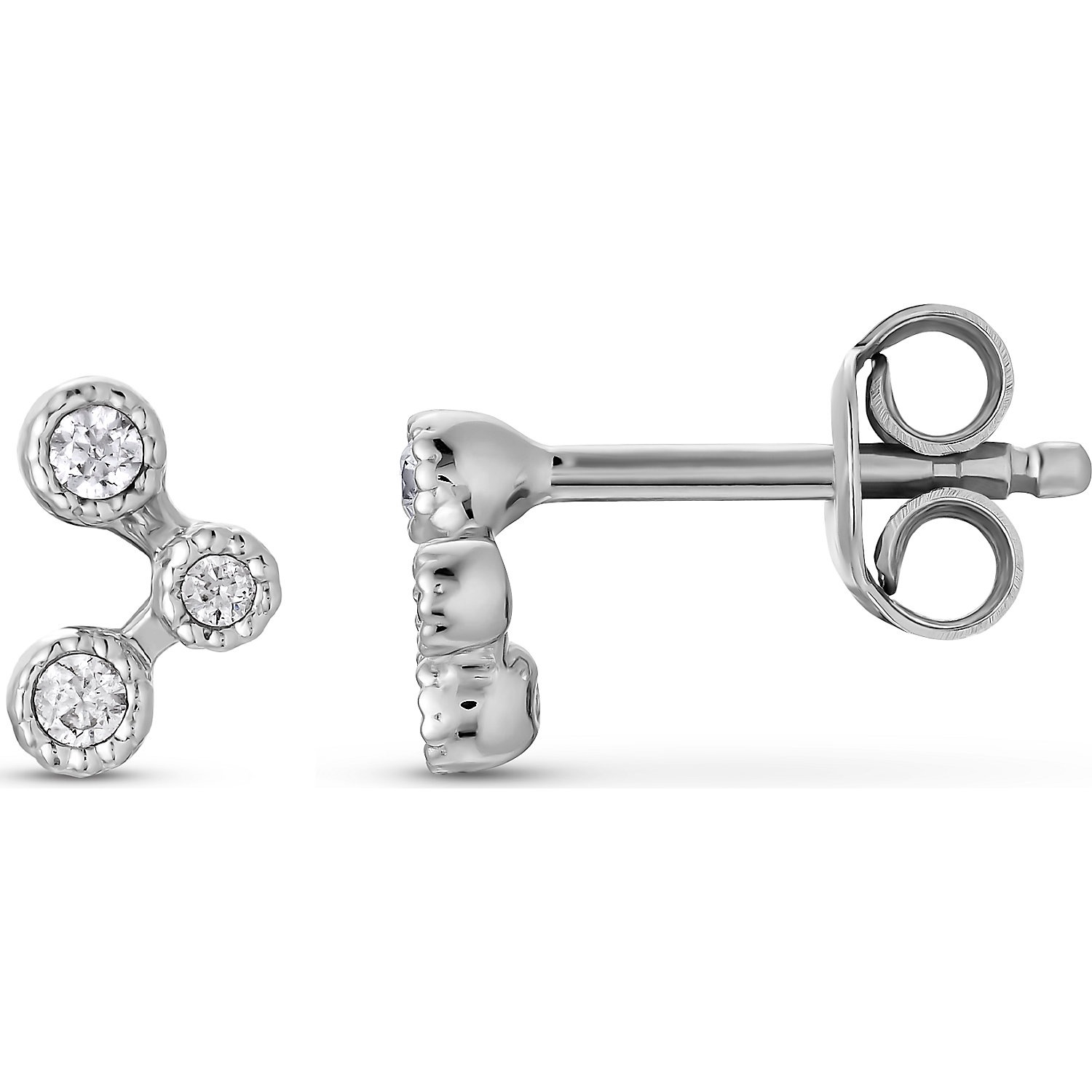 FAVS Boucles d'oreilles