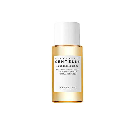 SKIN1004 Centella Light Cleansing Lekki olejek do mycia do twarzy  30ml