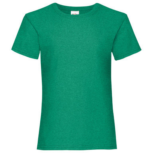 Fruit of the Loom 100% prémium pamut rövid ujjú basic póló (2 db-os csomag)