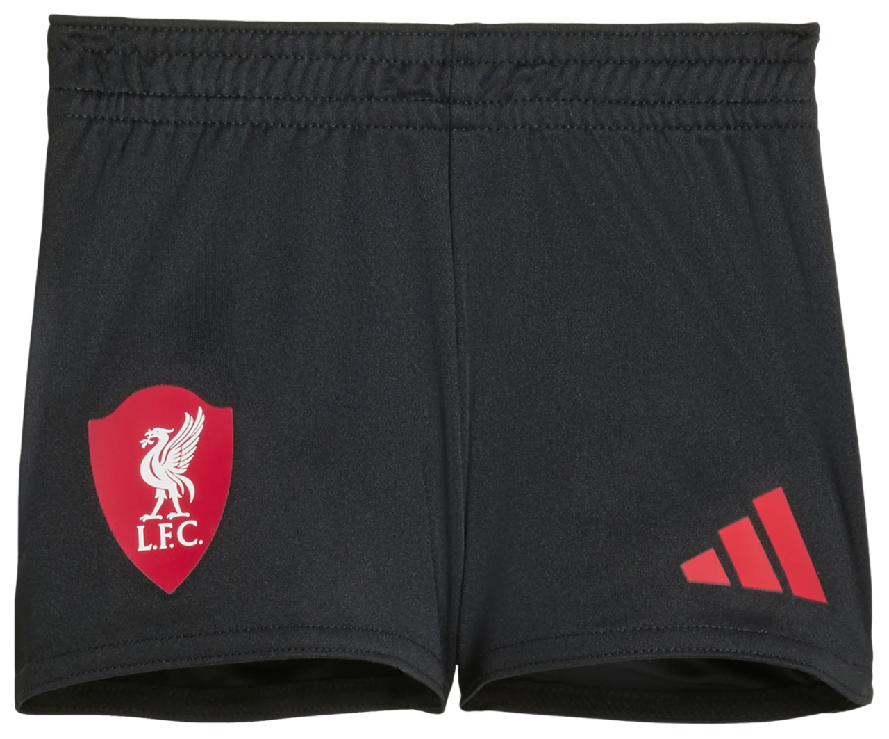 adidas Liverpool Fc 25/26 udebanesæt