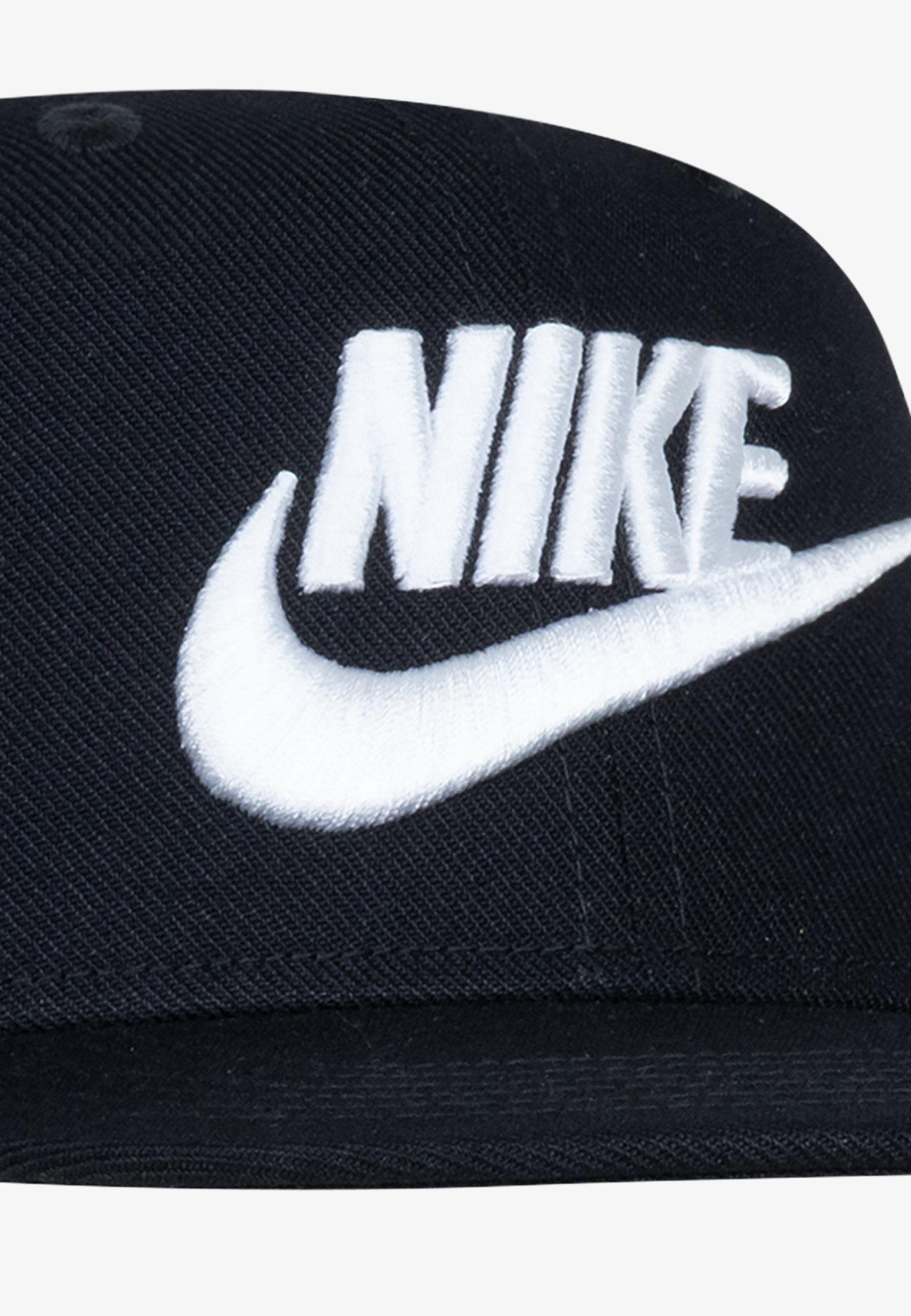 Nike Sportswear TRUE LIMITLESS UNISEX - Cap - zwart