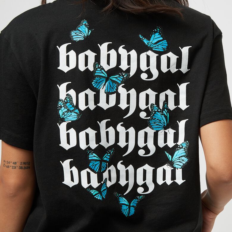 Camiseta Babygal