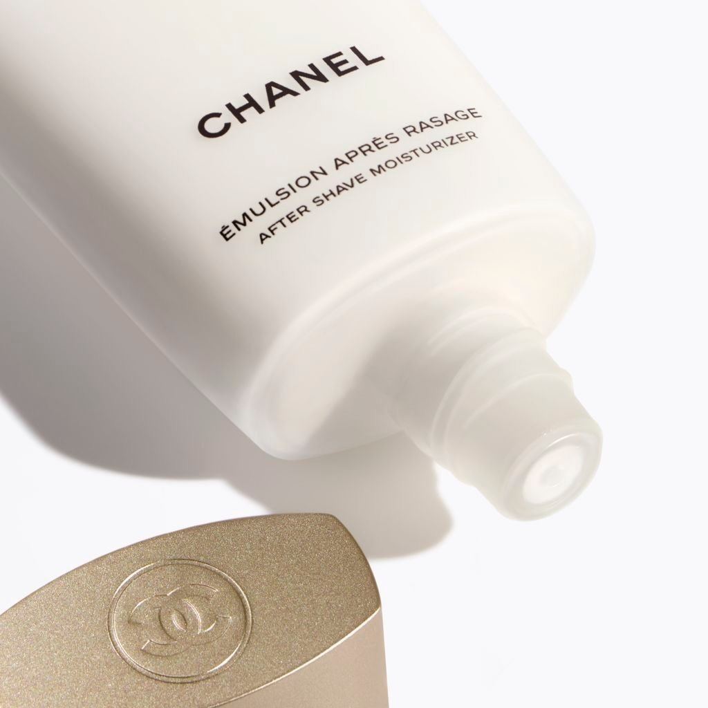 CHANEL kremas po skutimosi ALLURE HOMME ÉMULSION APRÈS RASAGE - 100 ml