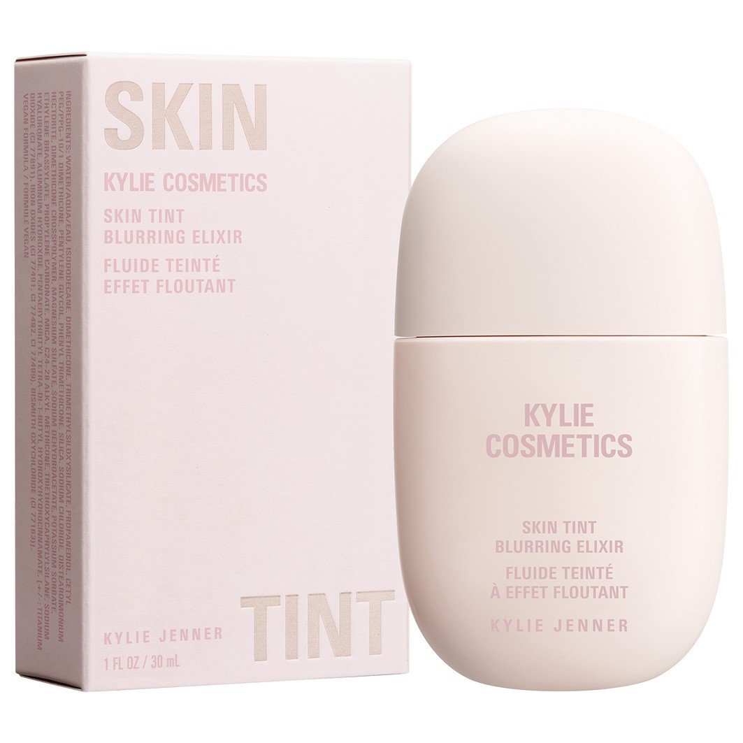 KYLIE COSMETICS Skin Tint Blurring Elixir