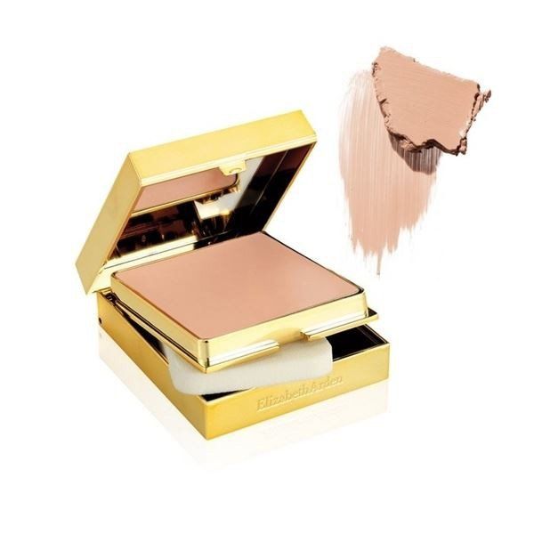 Flawless Finish sūklīša krēmveida grims Luksusa grima tonālie krēmi