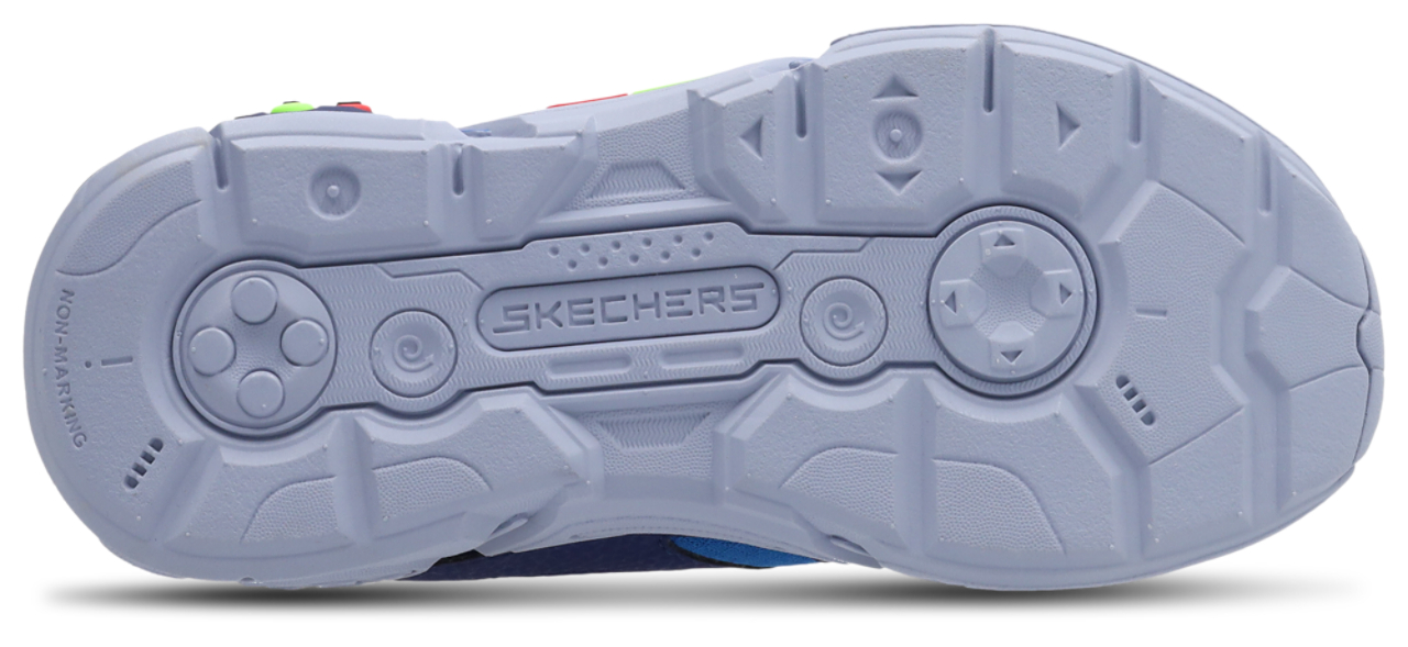 Skechers Game Kicks