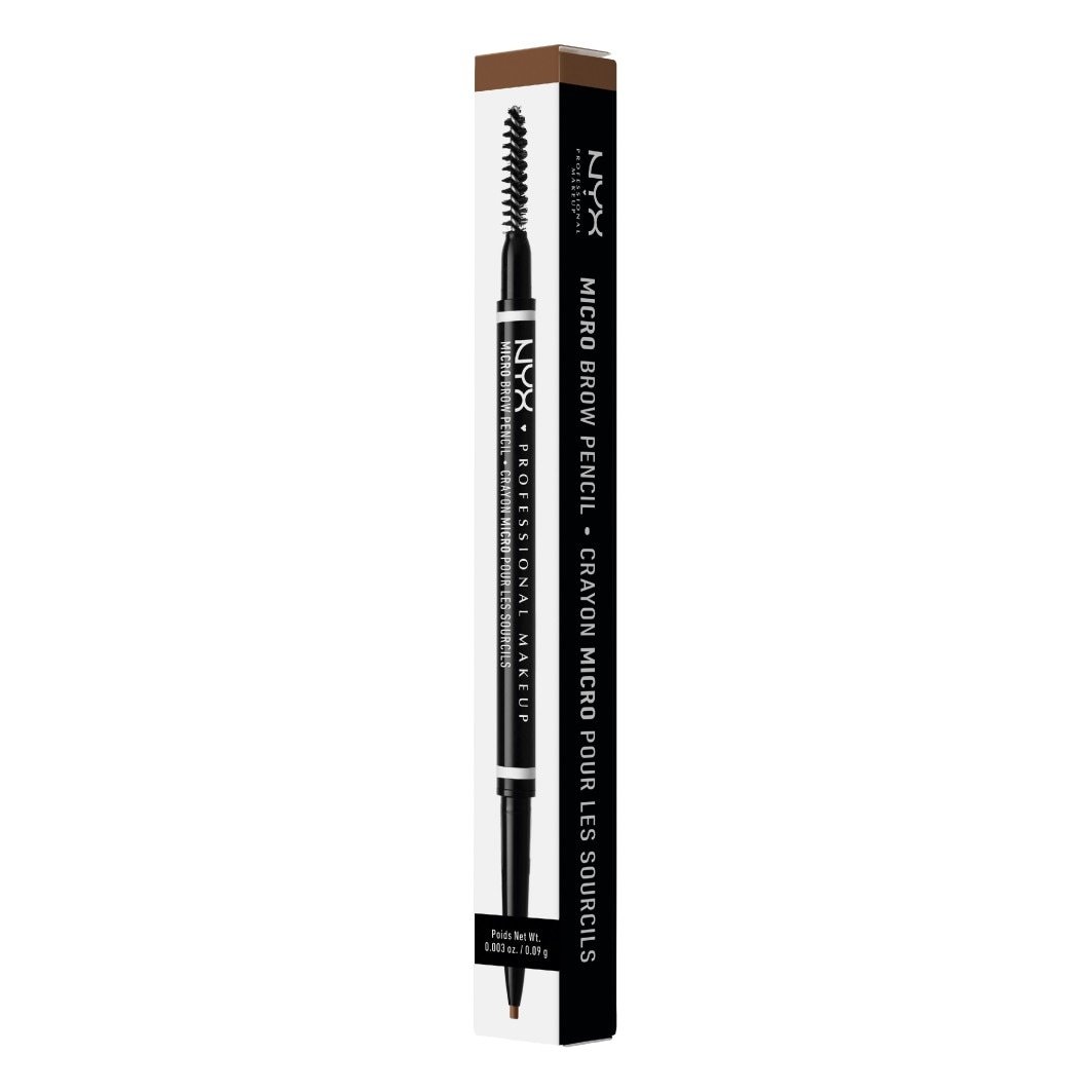 NYX Professional Makeup Pride Micro olovka za obrve - 0,09 g
