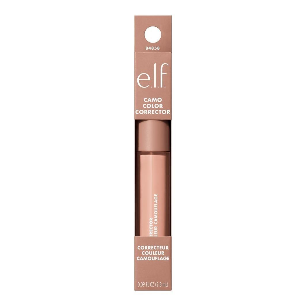 Korektor barve elf Cosmetics Concealer Camo – 2,8 ml