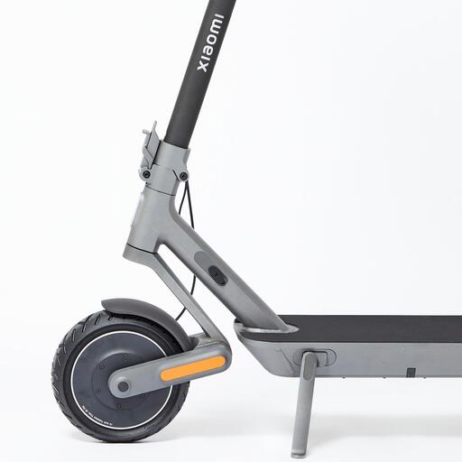  Xiaomi Scooter 4 Ultra