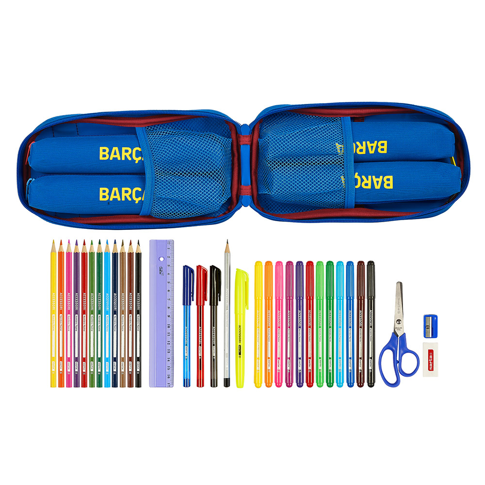  Plumier FC Barcelona 73619