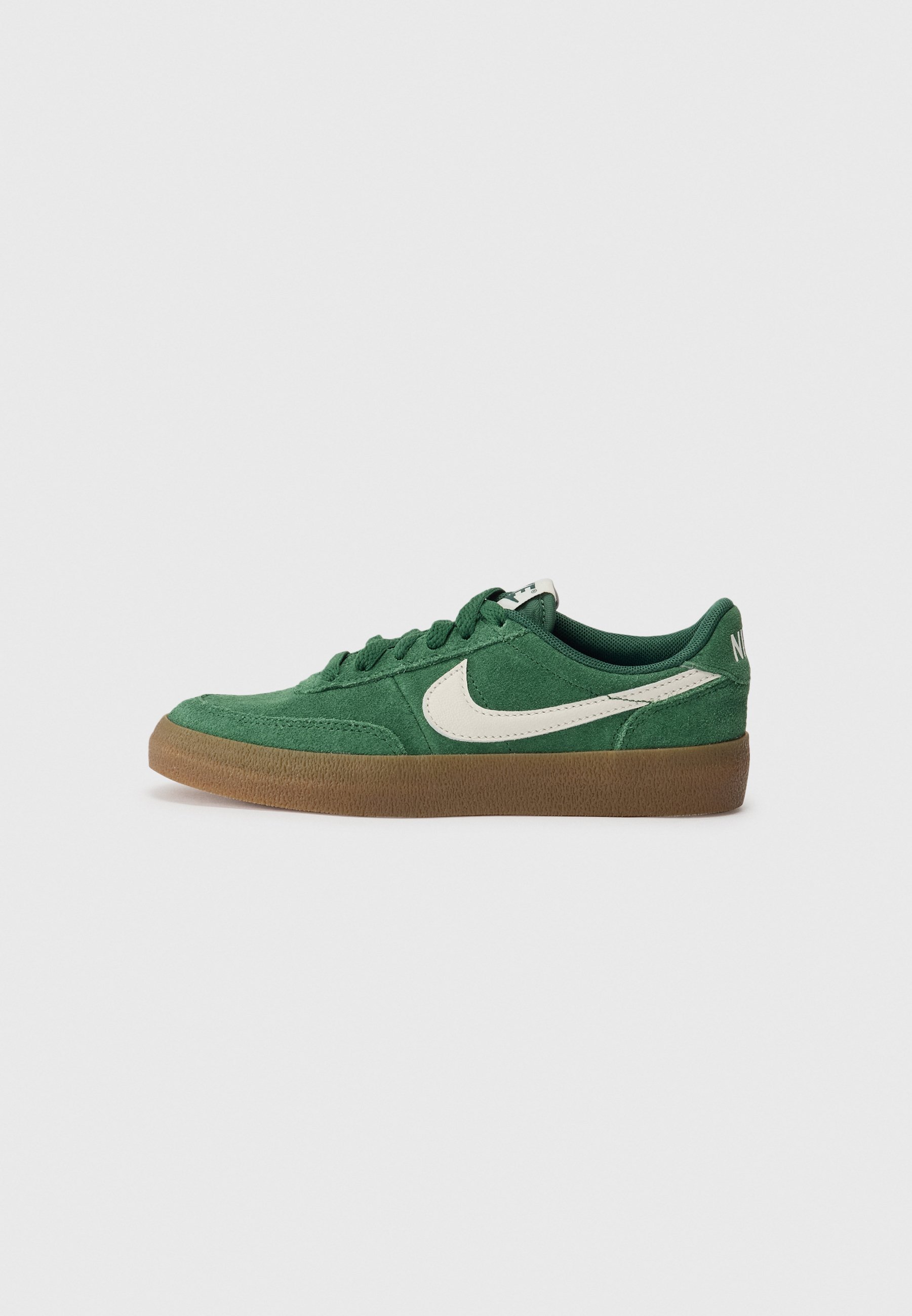 Nike SB KILLSHOT 2 UNISEX - Sneakers - fir/phantom/comet blue/gum medium brown