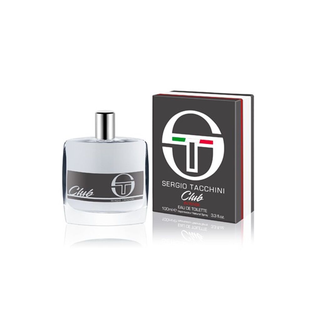 Sergio Tacchini Club Intense