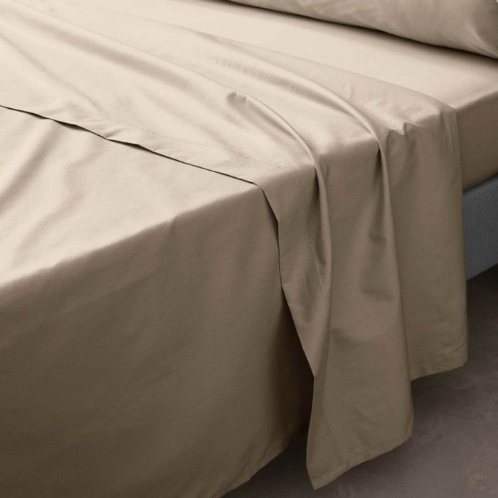 Flat sheet 