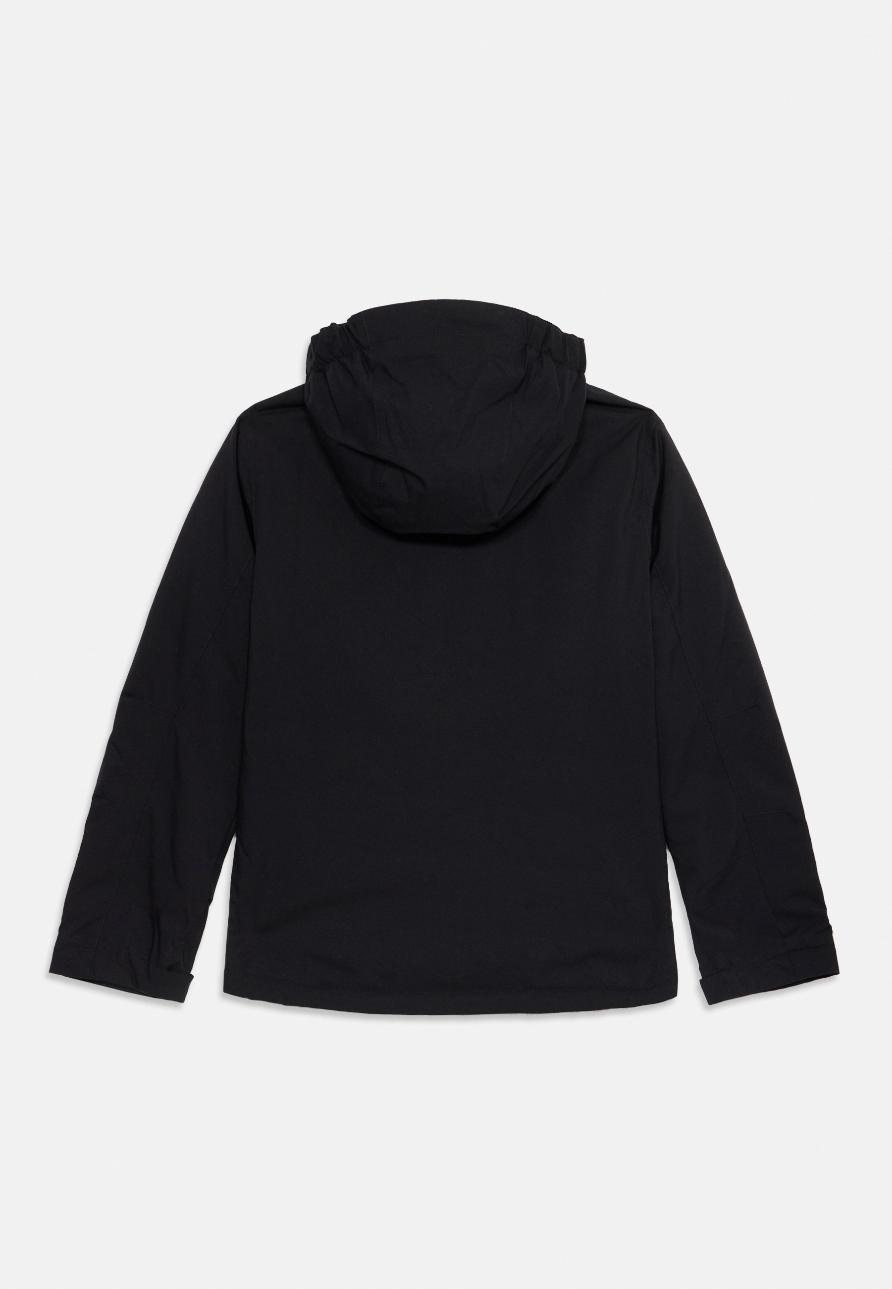 LITTLE PUFFIN UNISEX - Zimní bunda - black