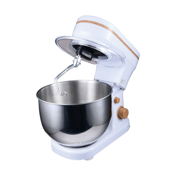 Naturligvis foodprosessor, 1200 W
