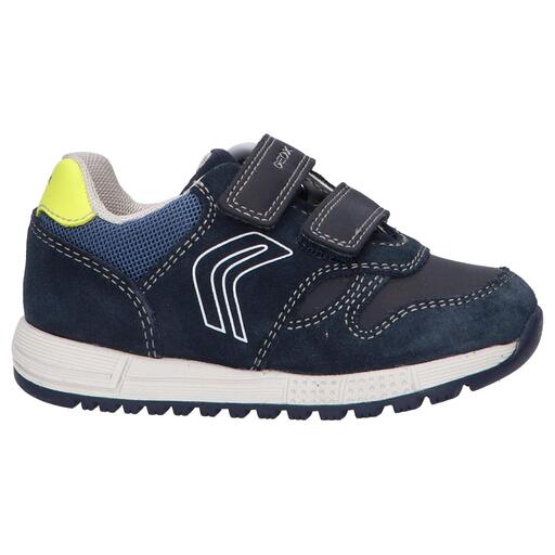  Geox Sportssko B163cd 022me B Alben