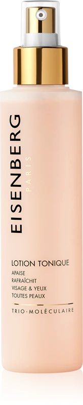 EISENBERG Classique Lotion Tonique pomirjujoč tonik za obraz