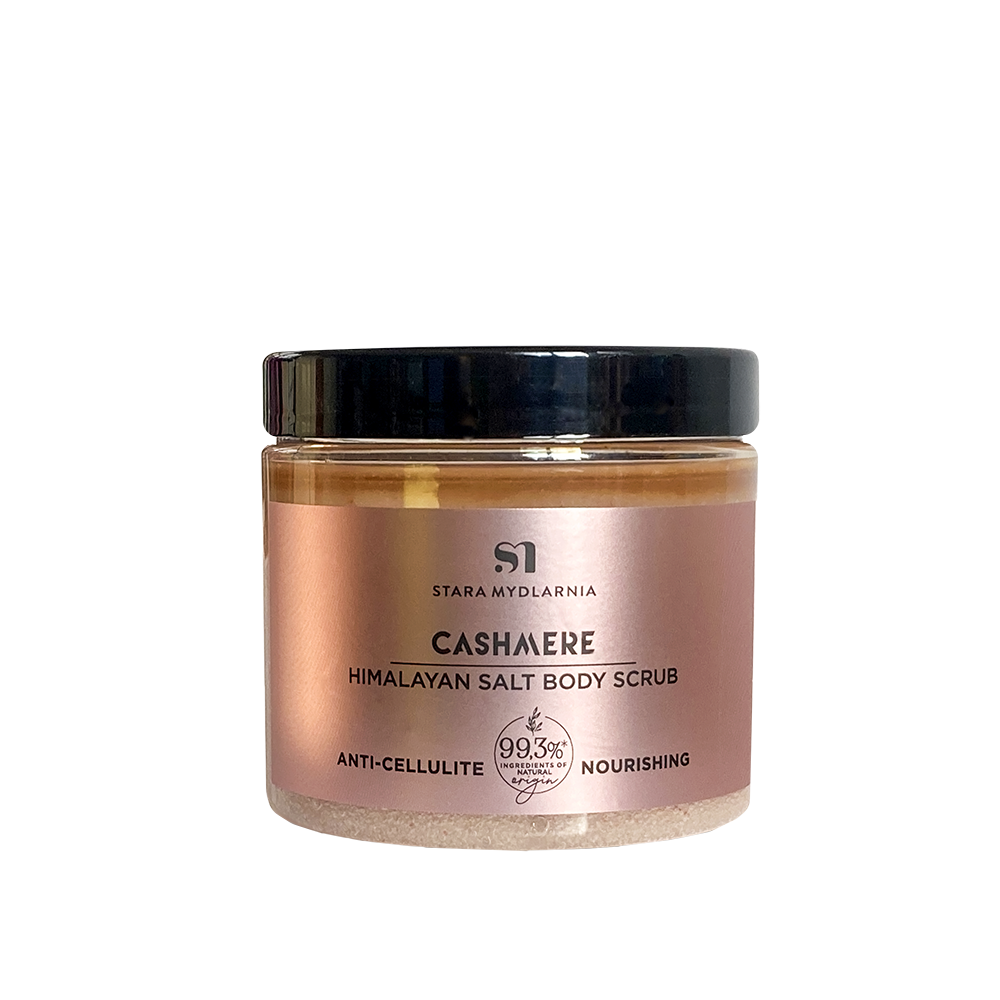Ancienne savonnerie en cachemire