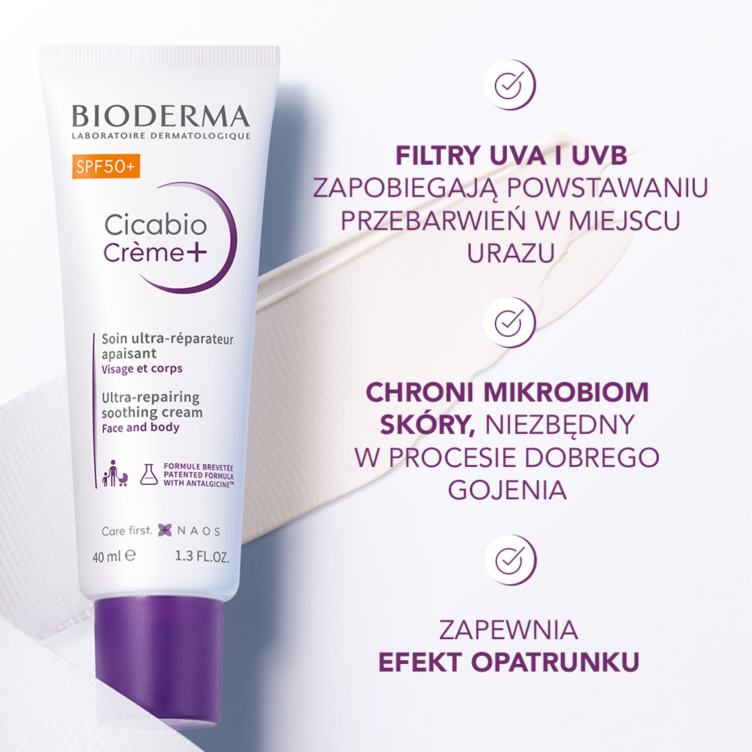 Bioderma CICABIO