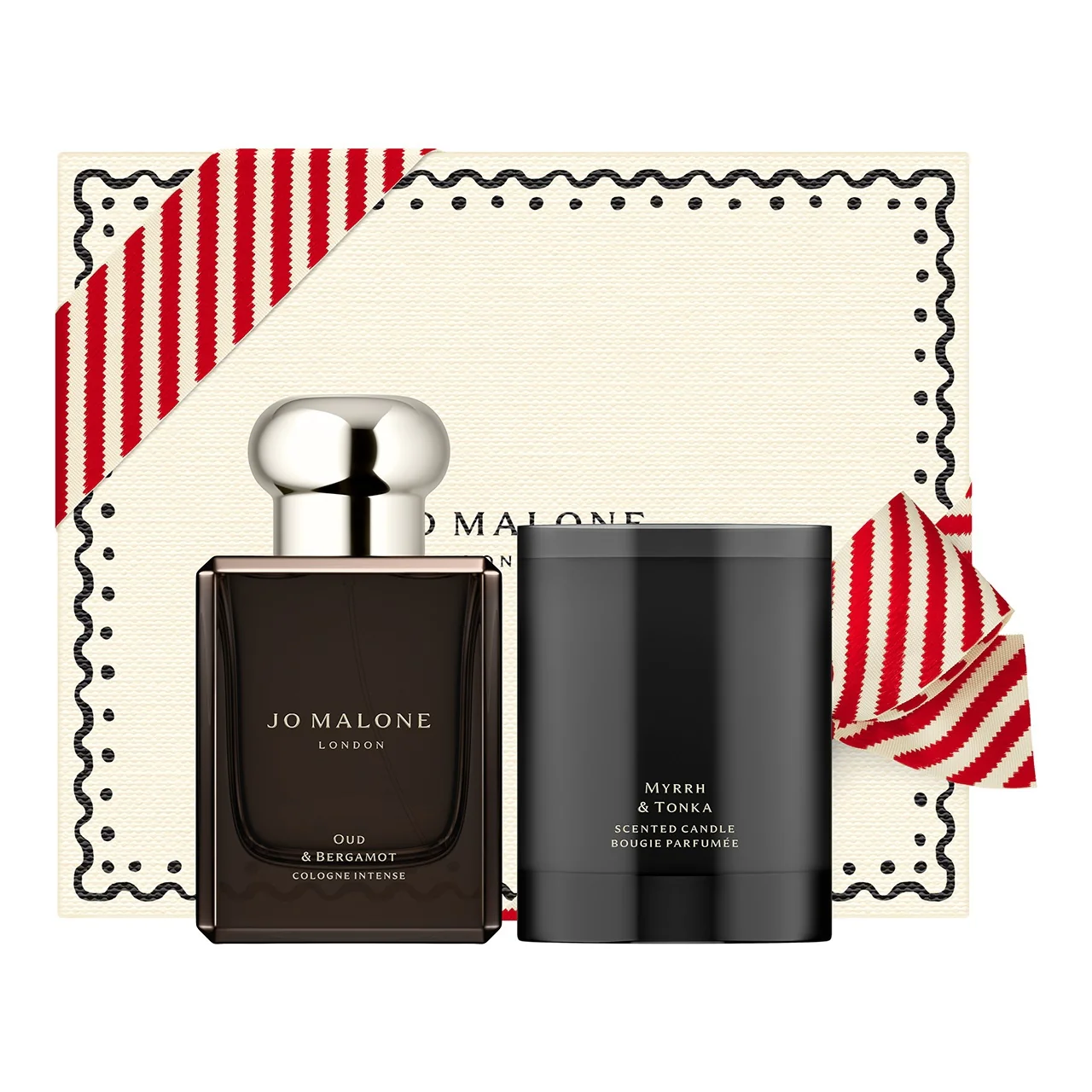 Colonie Intense Cologne Intense Essential Duo - Cofanetto Profumo Donna, Cofanetto Profumo Uomo