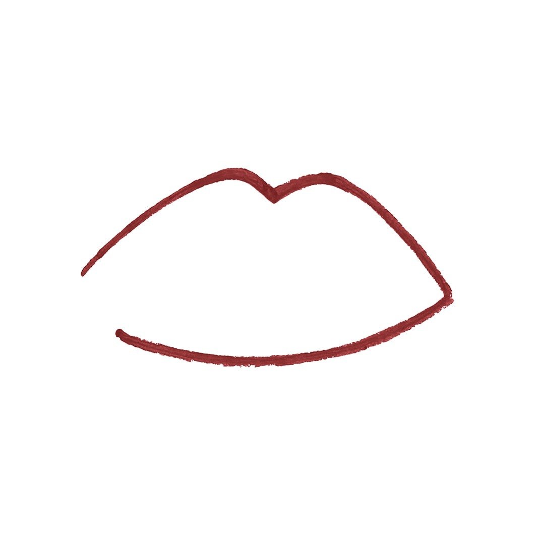„Douglas Collection“ lūpų kontūravimo pieštukas „Make-Up Contour & Shapes Lips“ – 6 g