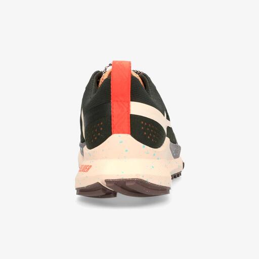  Nike React Pegasus Trail 4