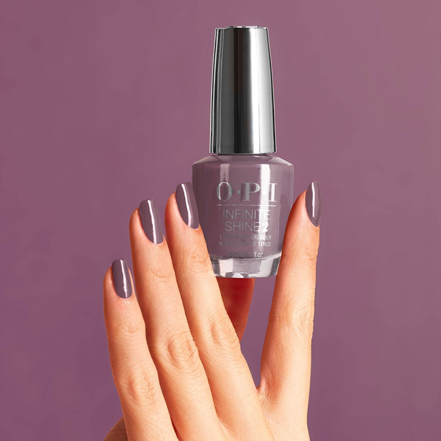 OPI Nagellack Infinite Shine - 15 мл