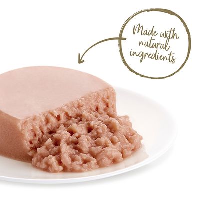 Applaws Boîtes pour chats adultes en mousse 70 g
