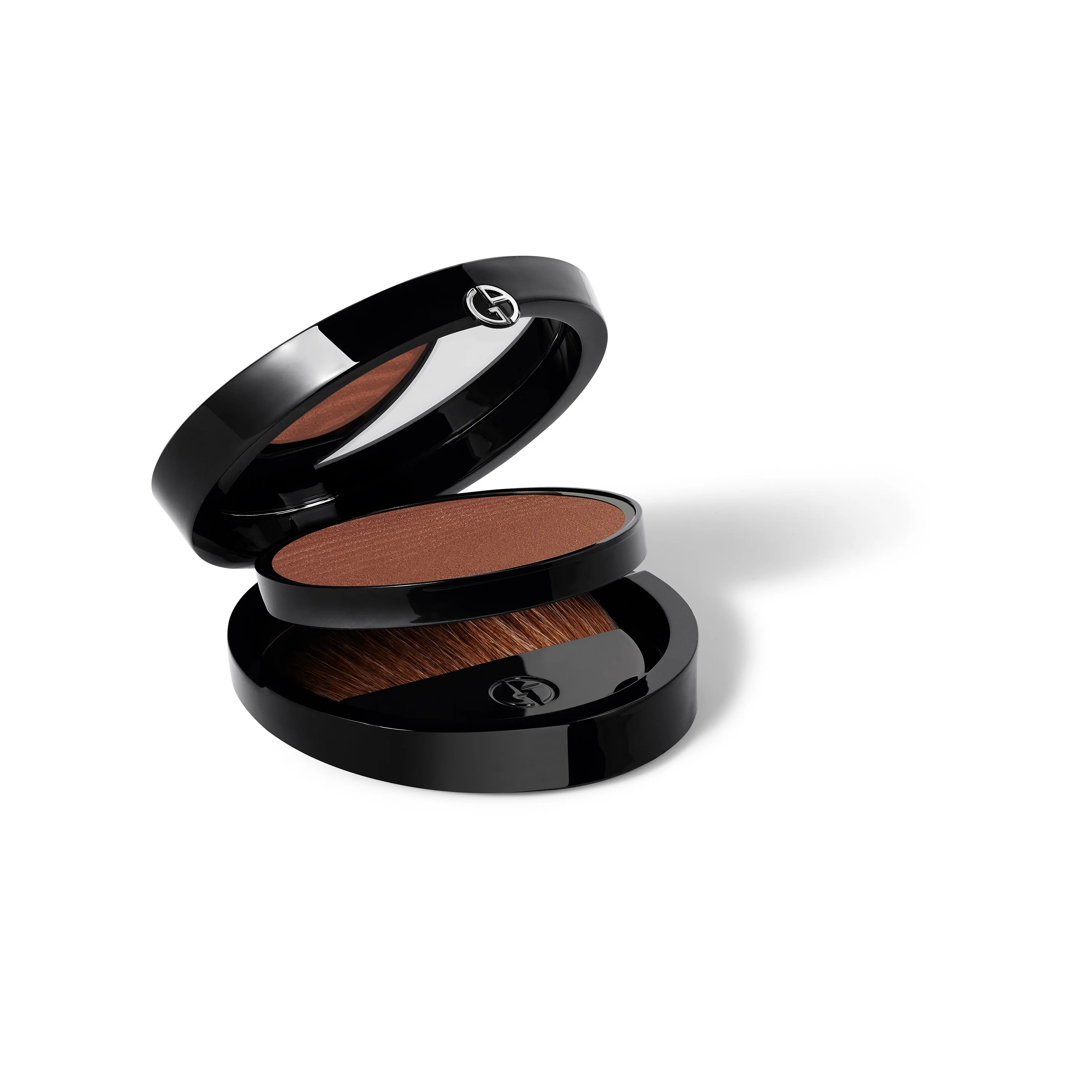 Viso Luminous Silk Glow Fusion Powder - Cipria compatta, Fondotinta compatto