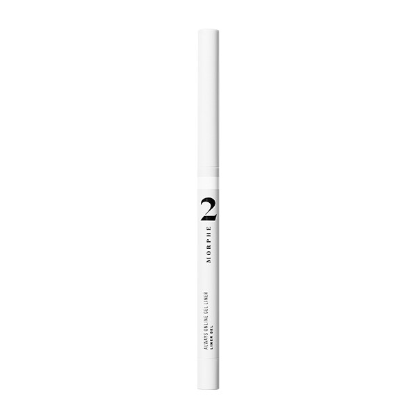 Gelová oční linka Morphe 2 Always Online - Whimsy White