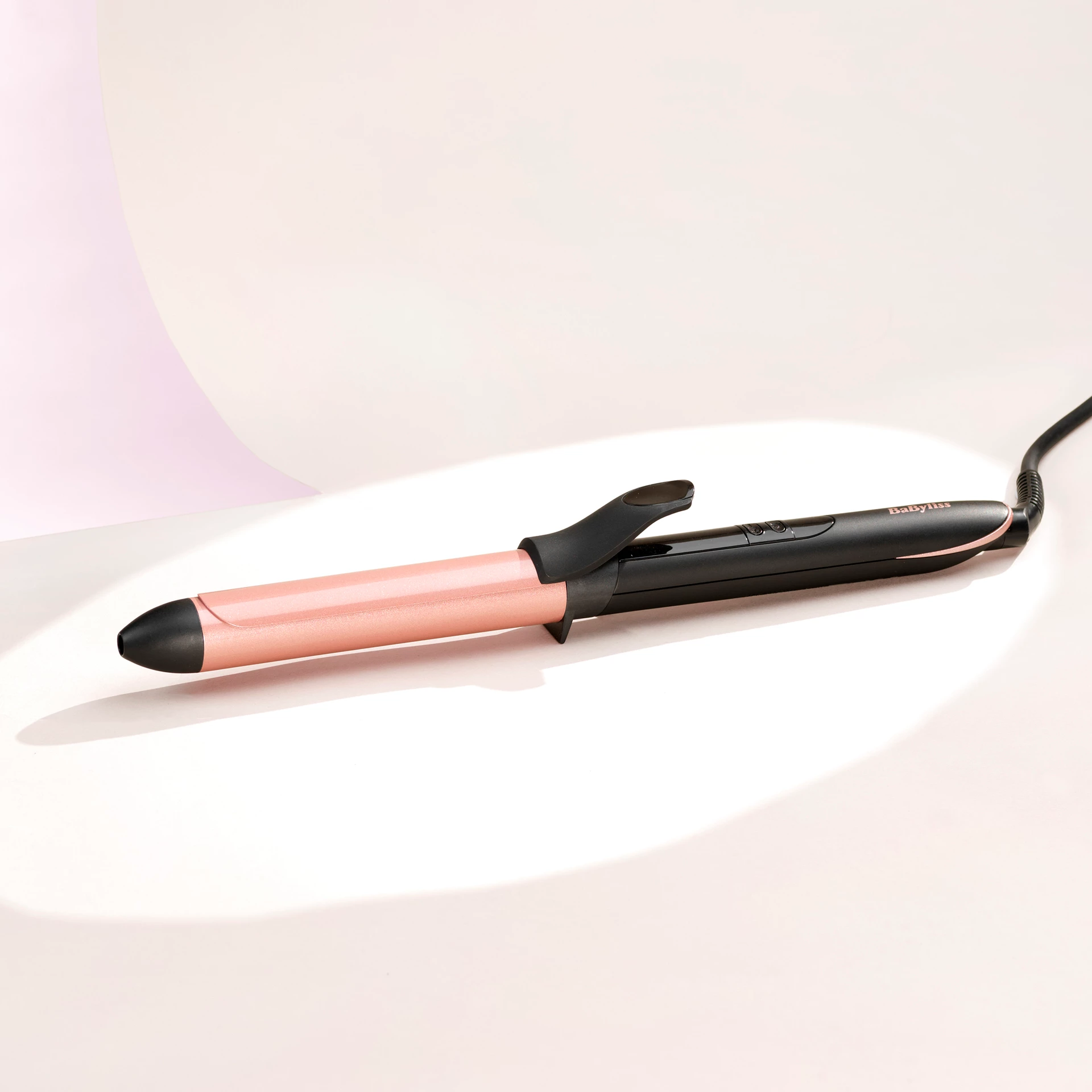 Ondulator Babyliss de 25 mm Ondulator Babyliss de 25 mm