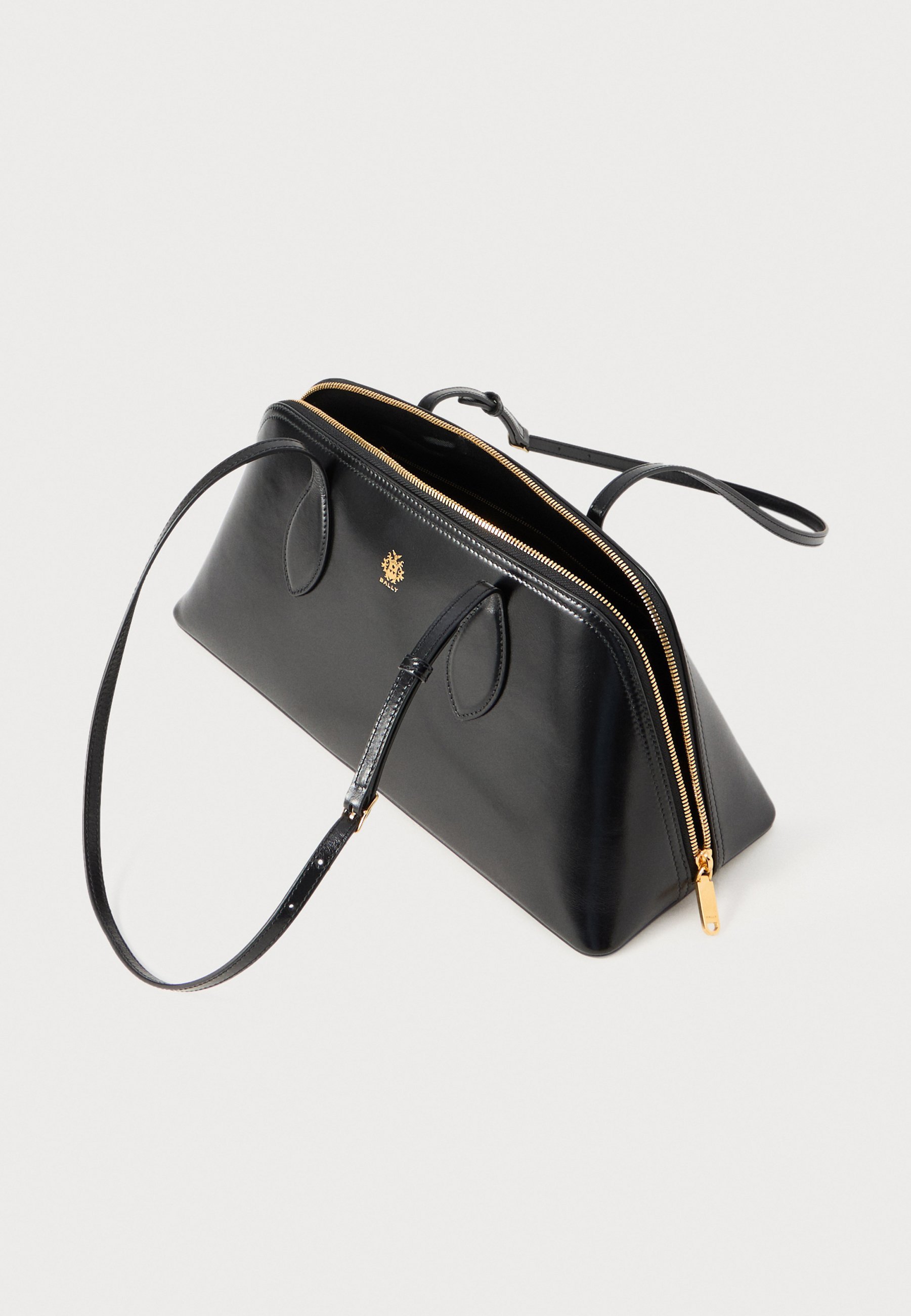 Borsa Bally PRALINE - colore nero/oro