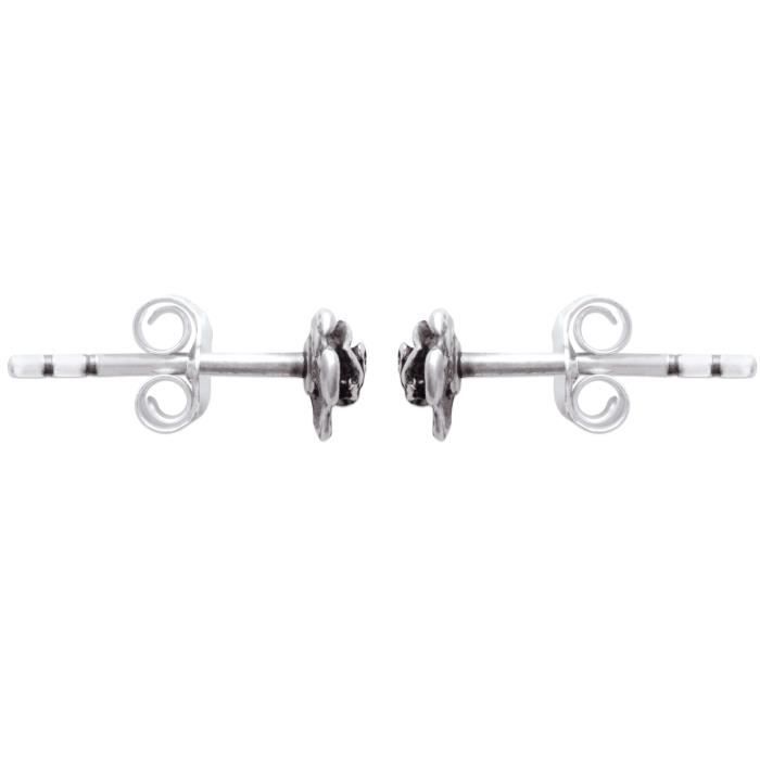 Earrings, 