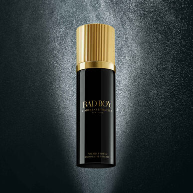Carolina Herrera Bad Boy Power Spray 100 ml 100 ml