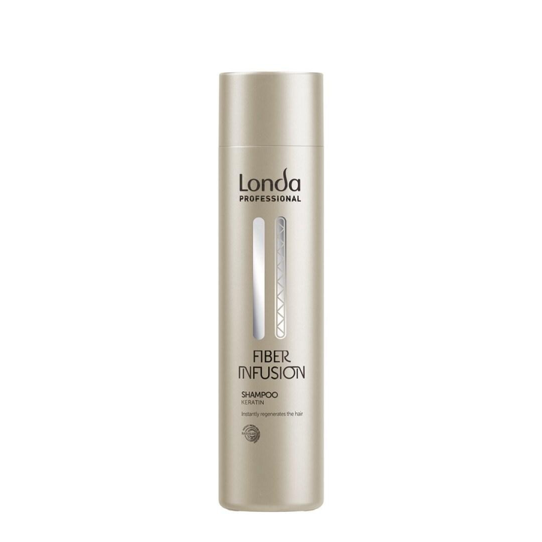 Londa Professional plaukų šampūnas - 250 ml