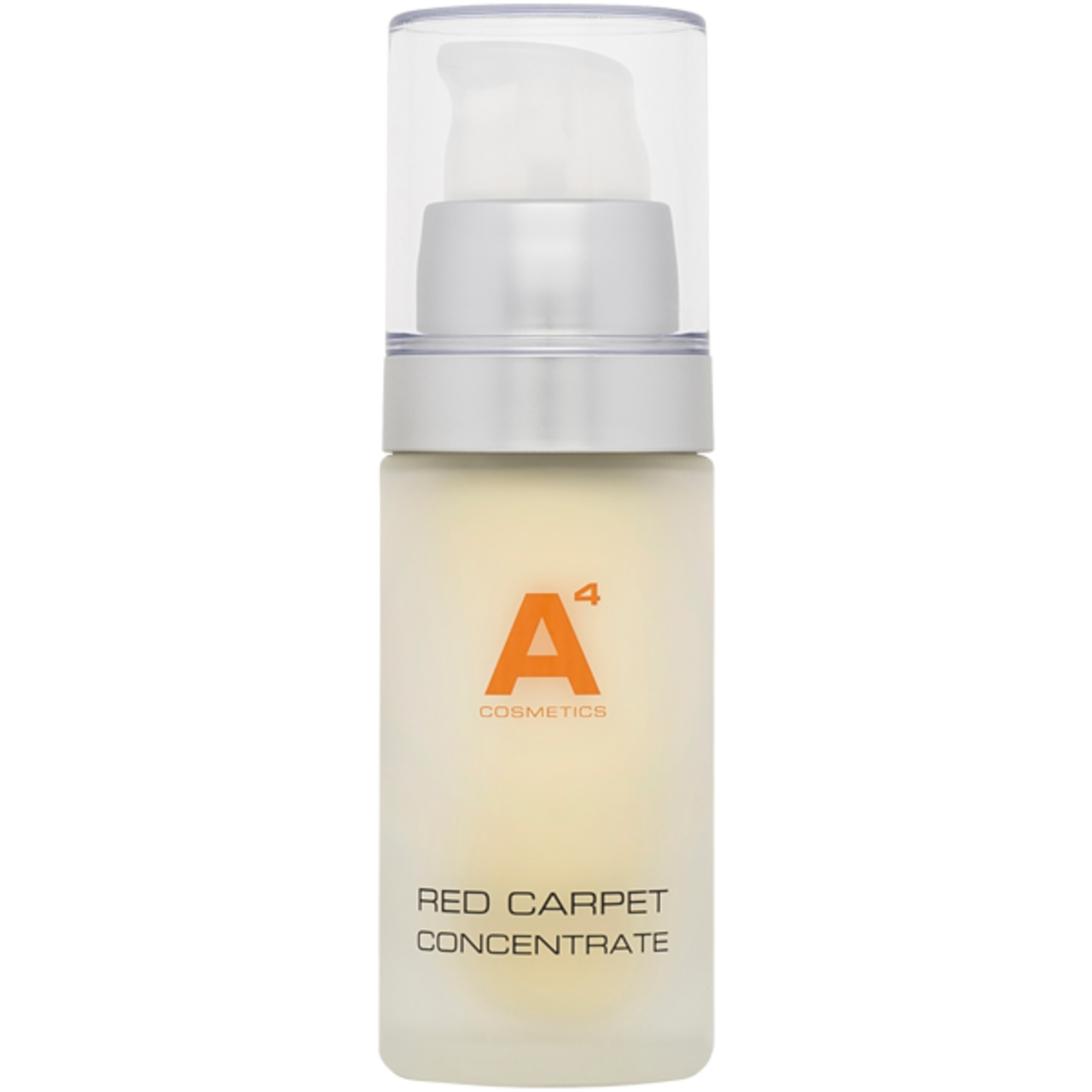 A4 Cosmetics Anti-aging Serum Red Carpet Concentrate – 30 ml