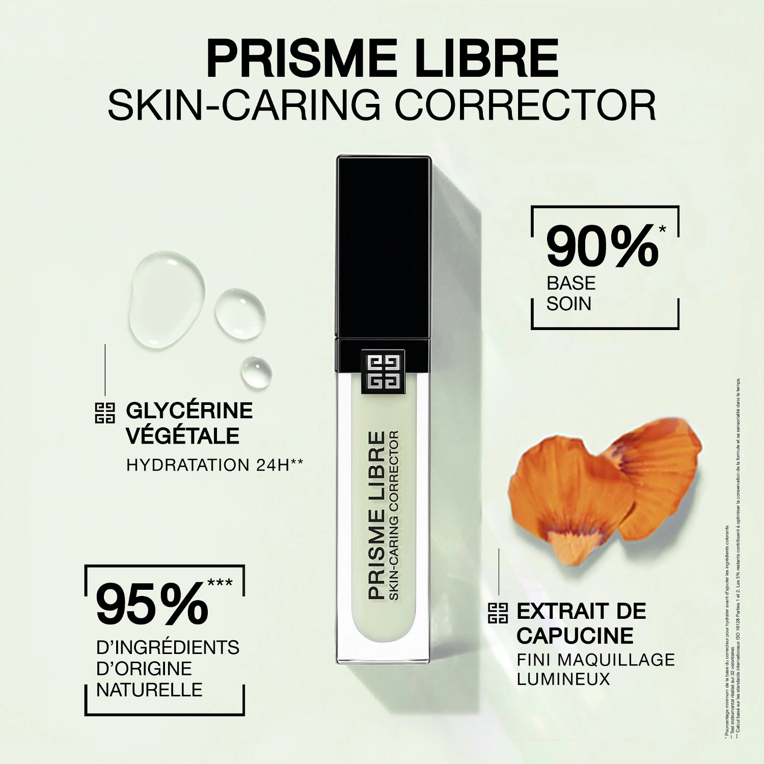 Givenchy Skin-Caring Corrector