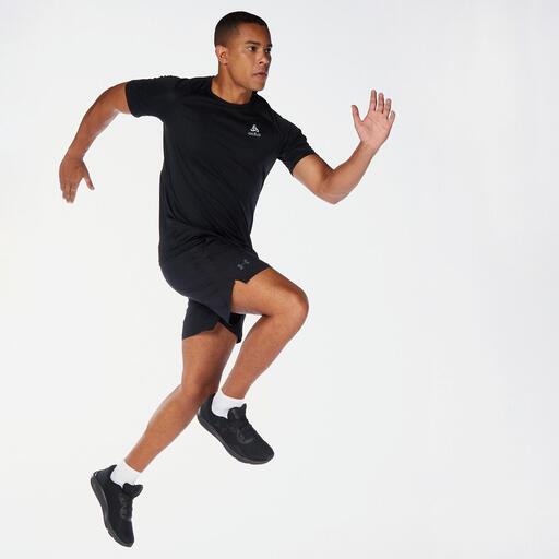  Under Armour-lansering