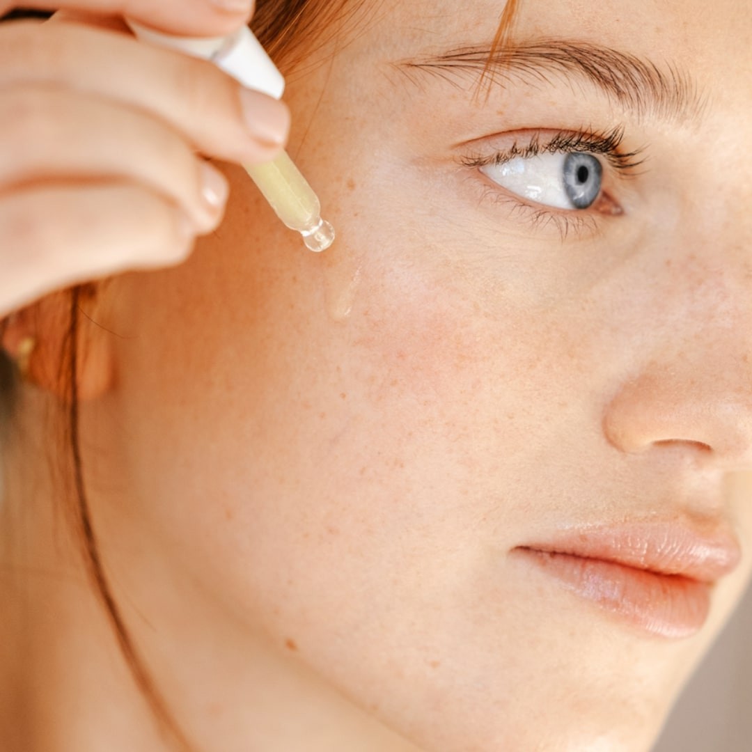 MIMITIKA SERUM NATURAL FIZZ