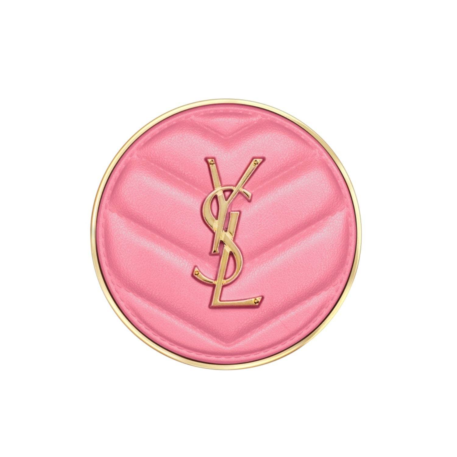 Yves Saint Laurent Blush Bold Blurring vaigu sārtums - 5 g