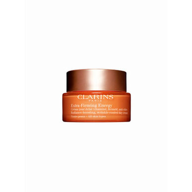 Clarins Extra-Firming Energy Crème Jour Energigivande och lystergivande kräm för mogen hud 50 ml 50 ml