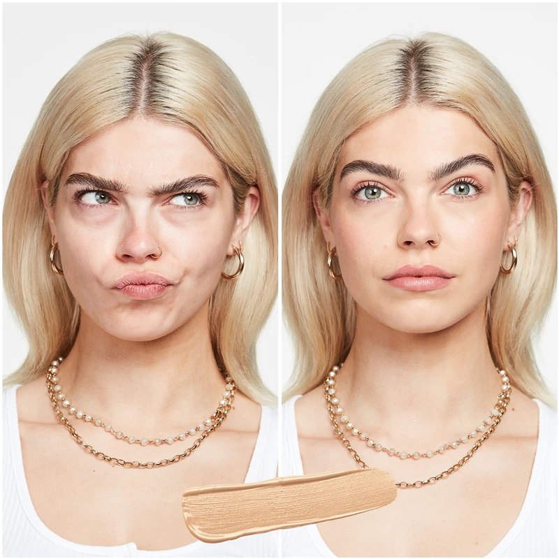 Rimmel Multifunkčný 24-hodinový korektor, ktorý redukuje nedokonalosti.