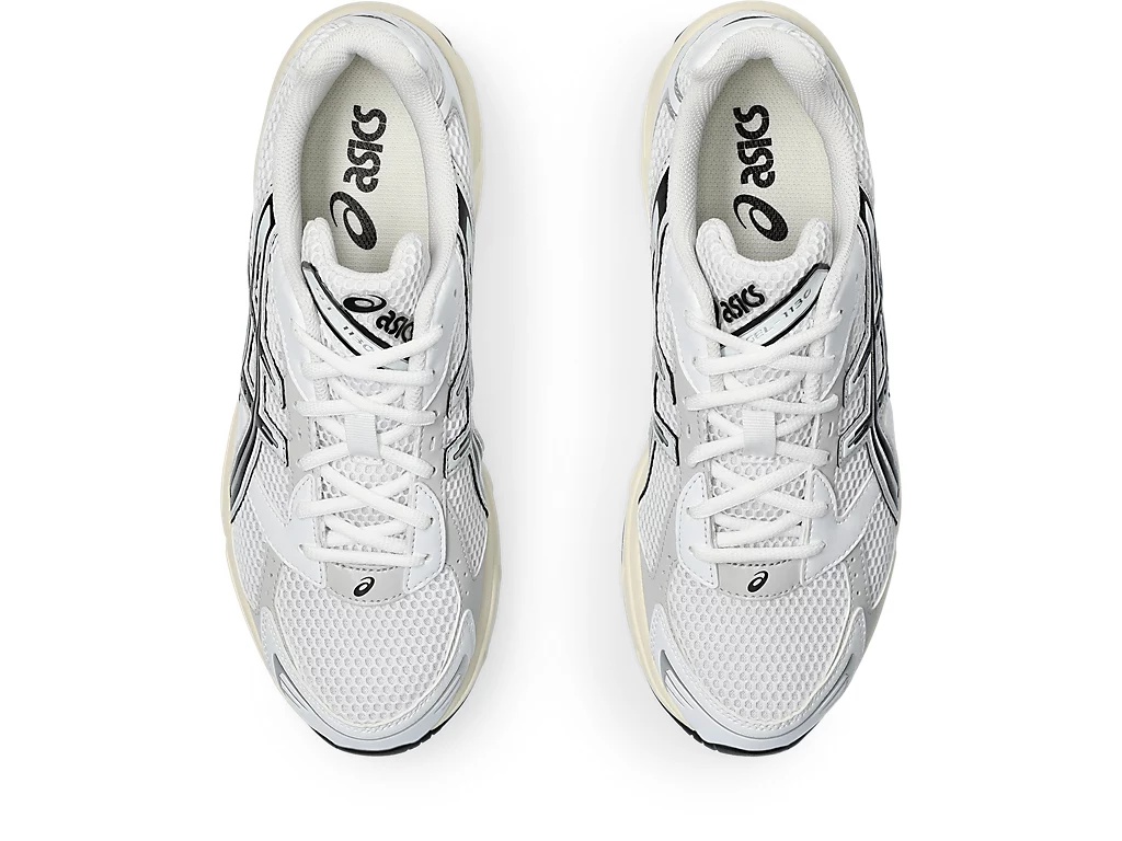GEL-1130 - White/Cloud Grey