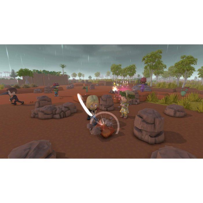 Dinkum - Edición del primer día - Juego para Nintendo Switch